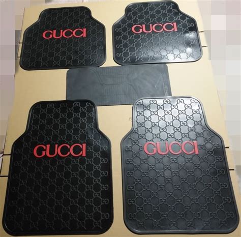 accessori auto gucci|Gucci accessories.